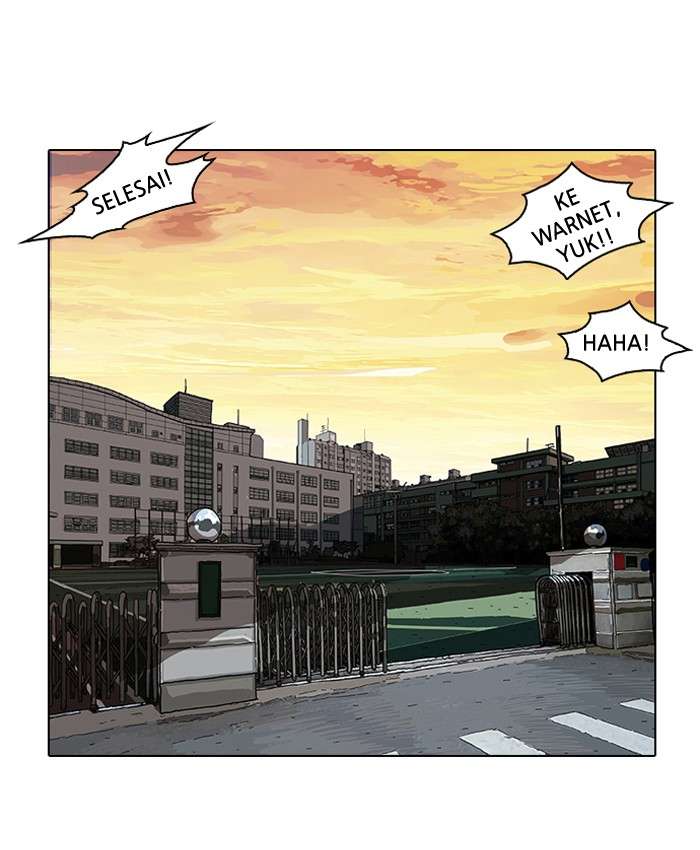 Lookism Chapter 20 halaman 22