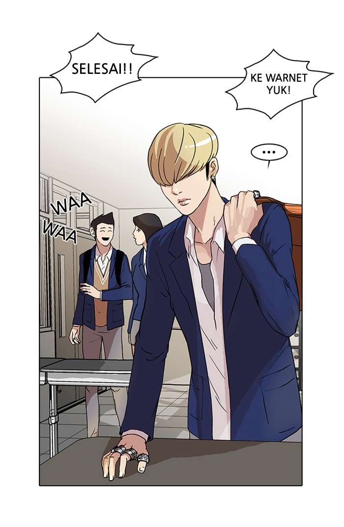 Lookism Chapter 20 halaman 3
