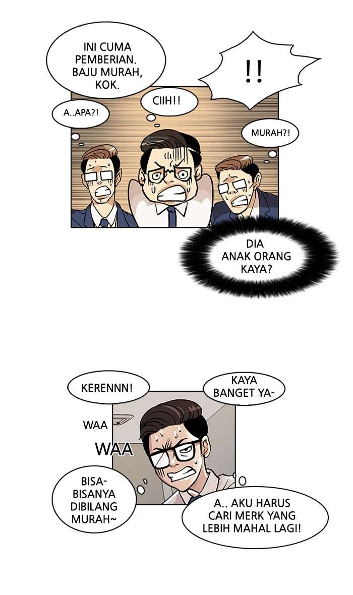 Lookism Chapter 20 halaman 58