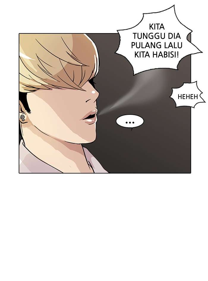Lookism Chapter 20 halaman 21