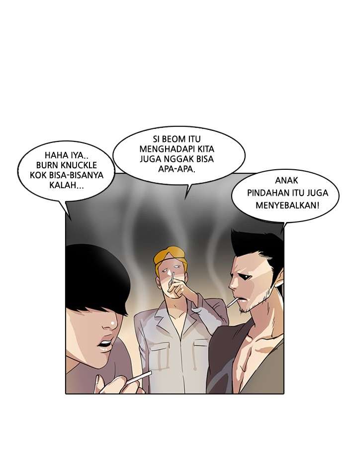 Lookism Chapter 20 halaman 17