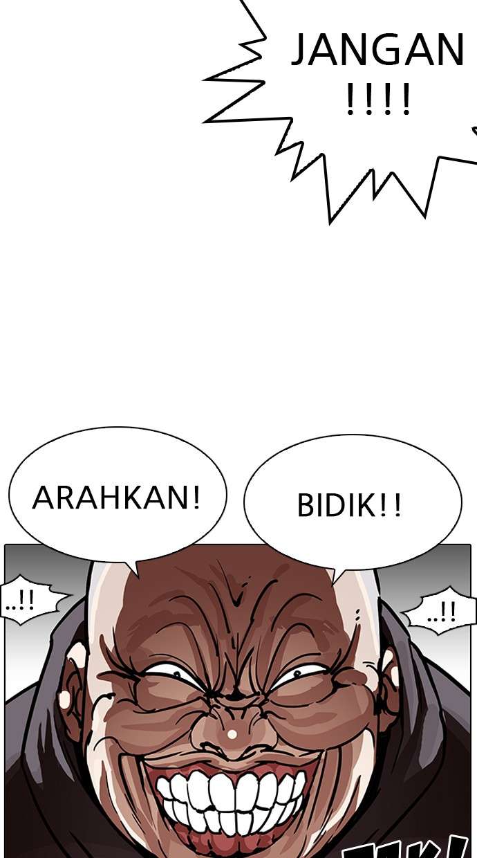 Lookism Chapter 200 halaman 91
