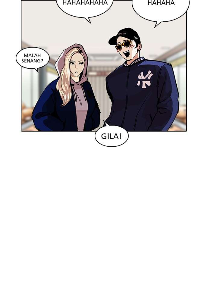 Lookism Chapter 200 halaman 27