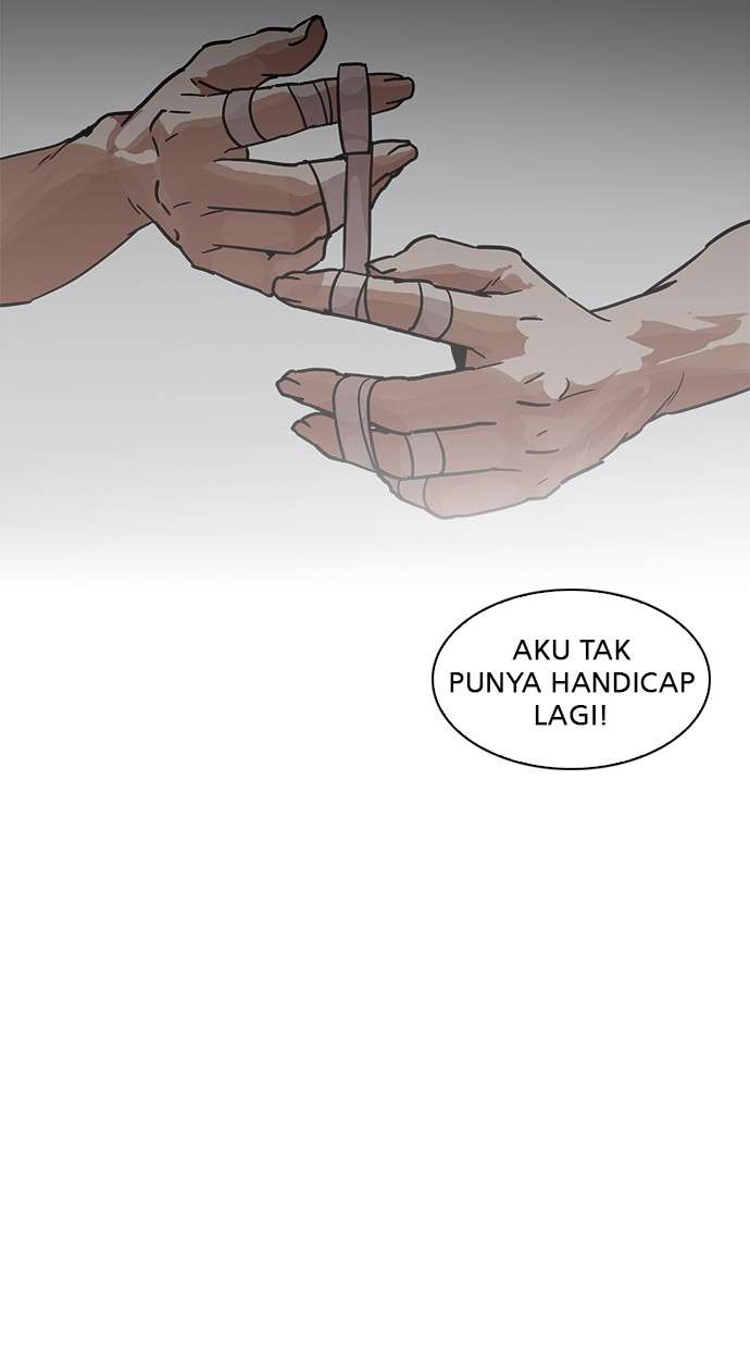Lookism Chapter 200 halaman 110