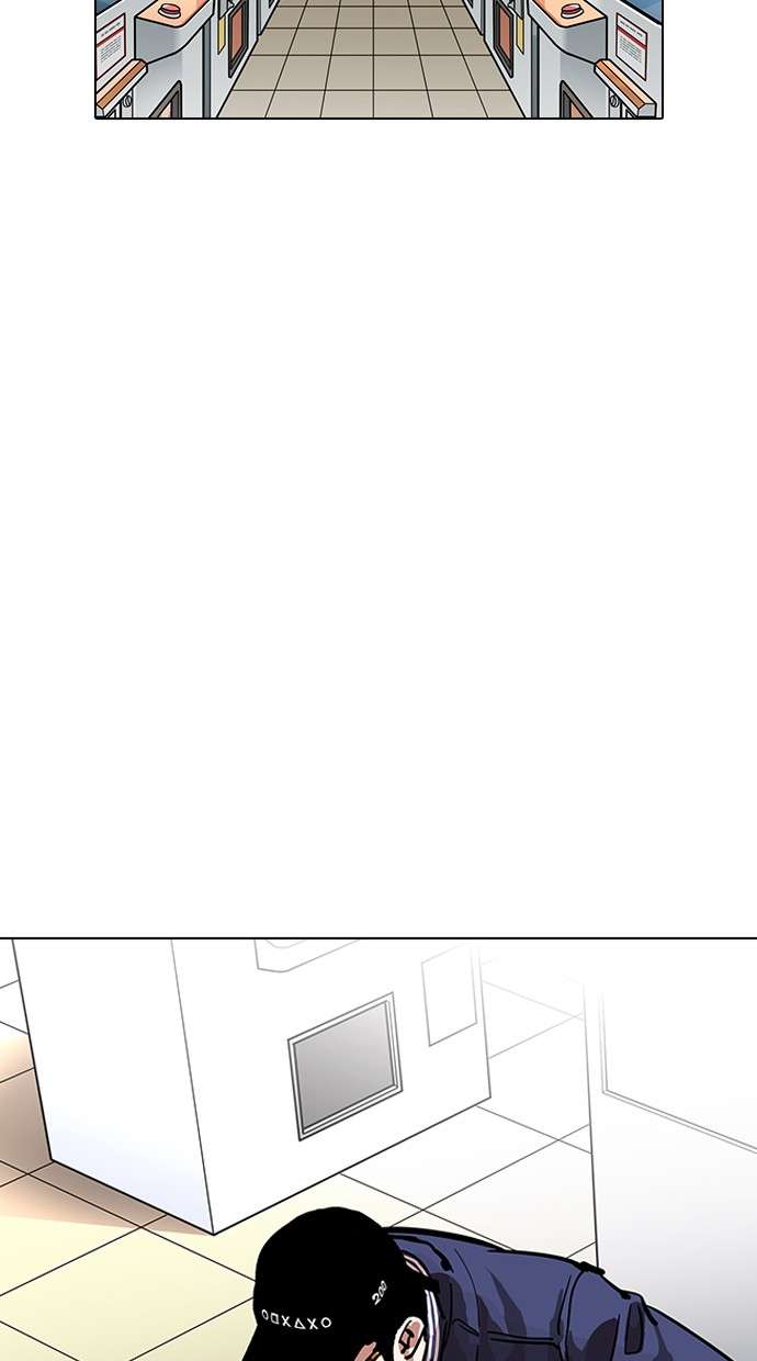 Lookism Chapter 200 halaman 21