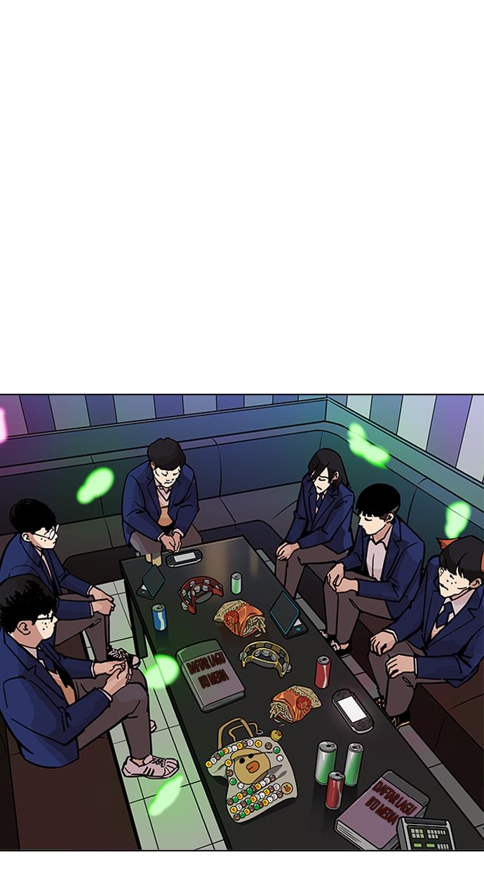Lookism Chapter 201 halaman 102