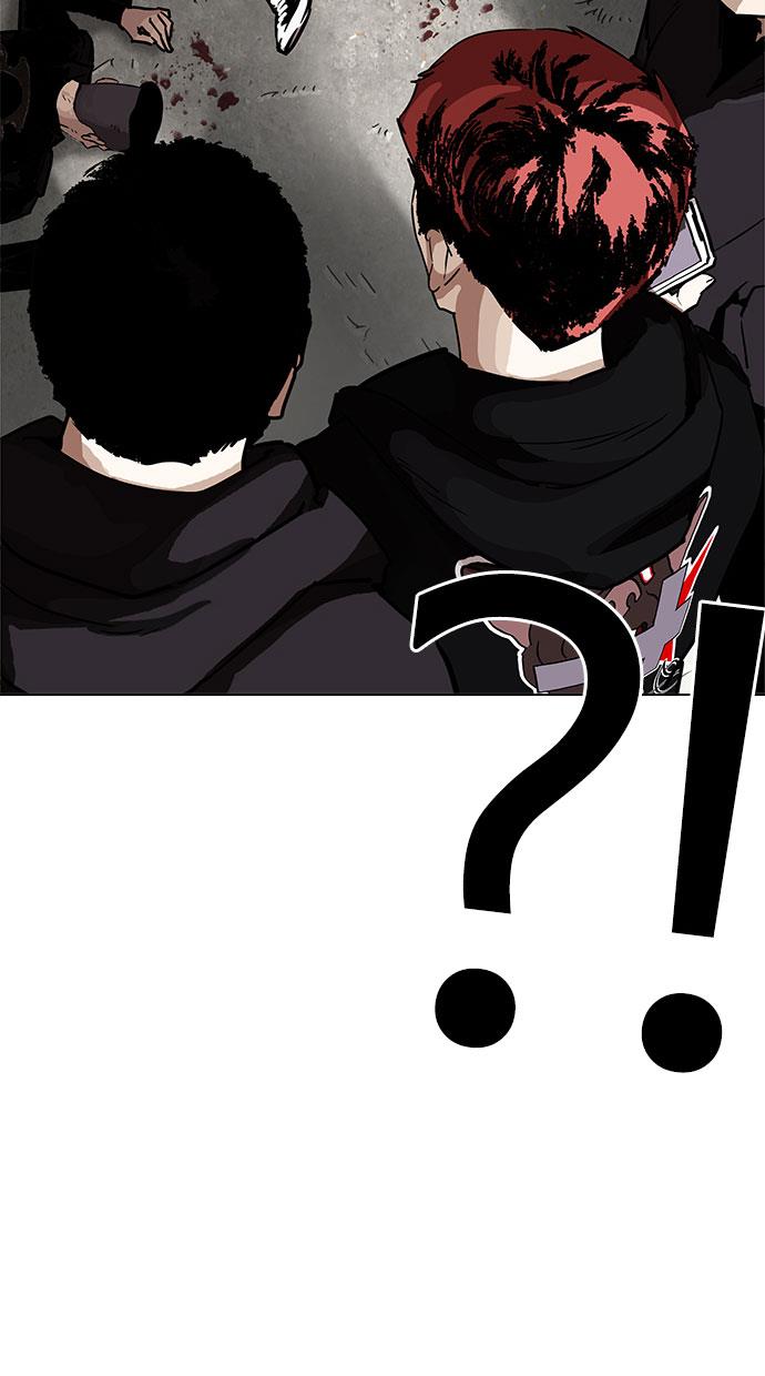 Lookism Chapter 202 halaman 6