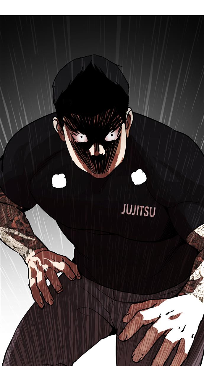 Lookism Chapter 202 halaman 94