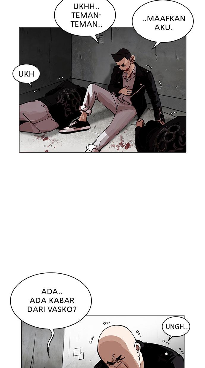 Lookism Chapter 202 halaman 9