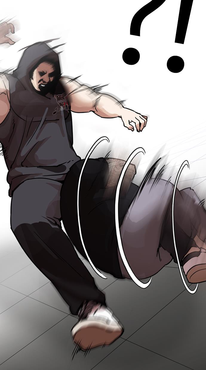 Lookism Chapter 203 halaman 56