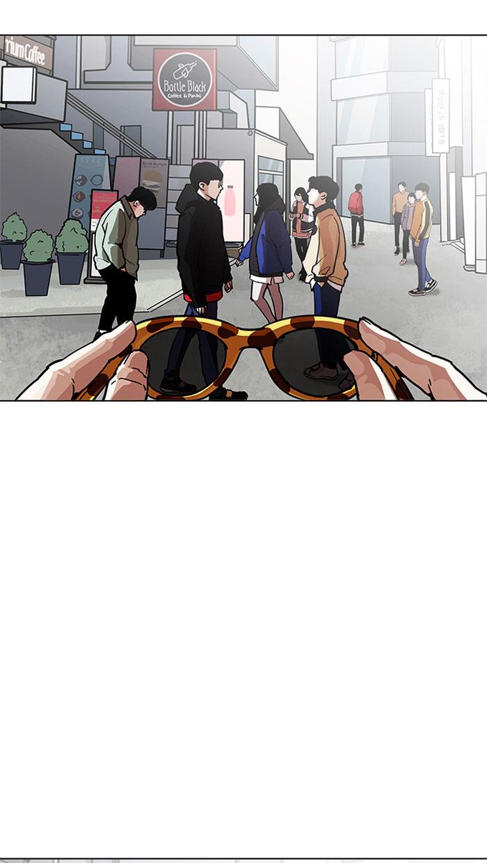 Lookism Chapter 204 halaman 89