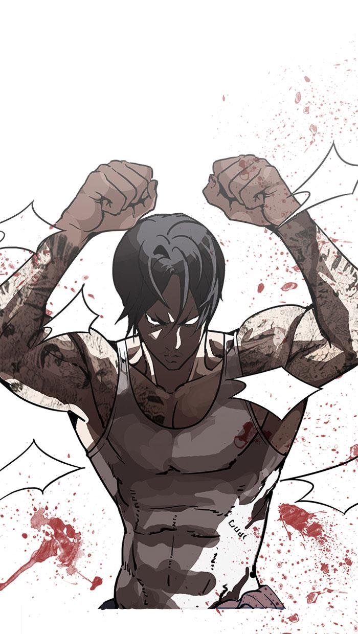 Lookism Chapter 204 halaman 103