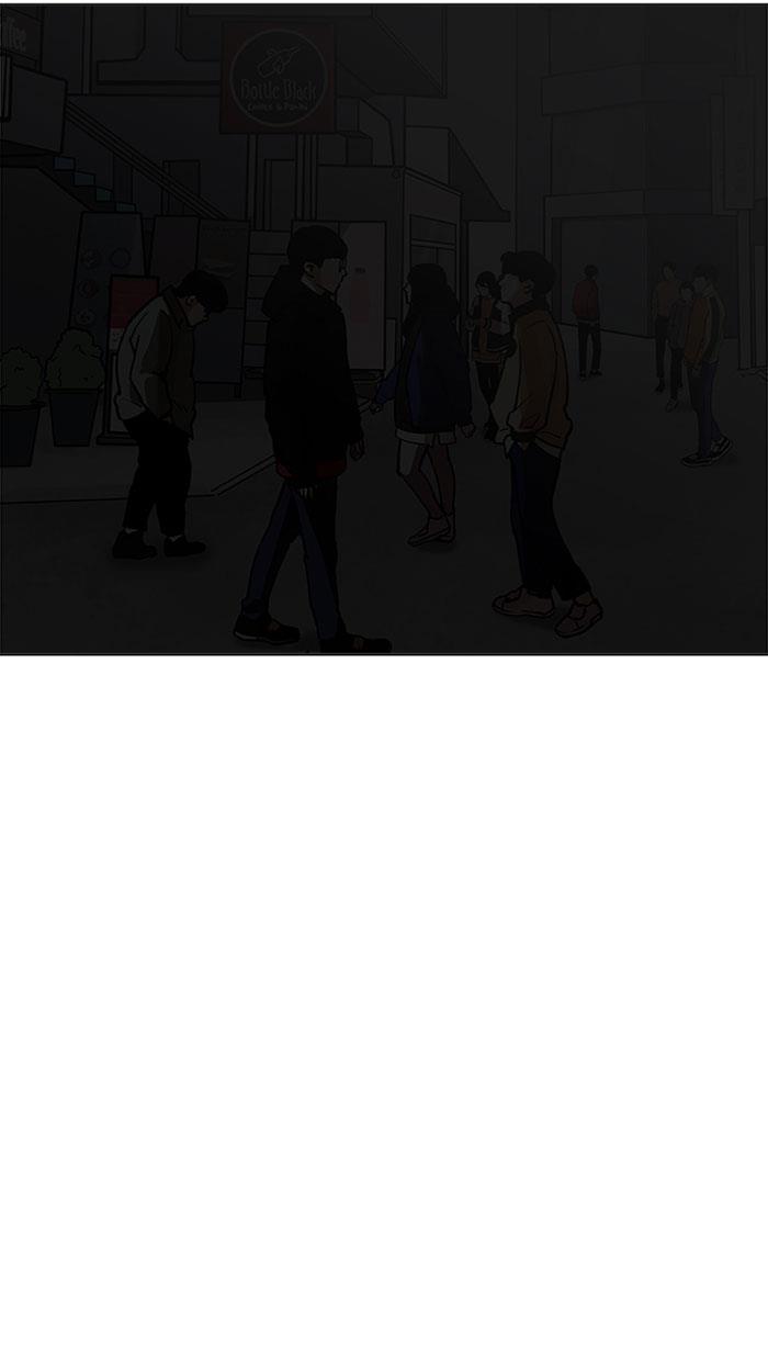 Lookism Chapter 204 halaman 91