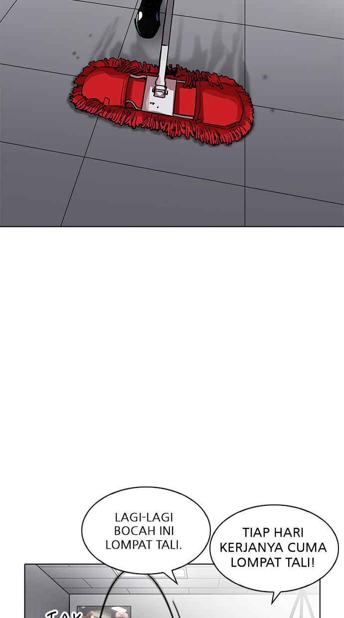 Lookism Chapter 206 halaman 72