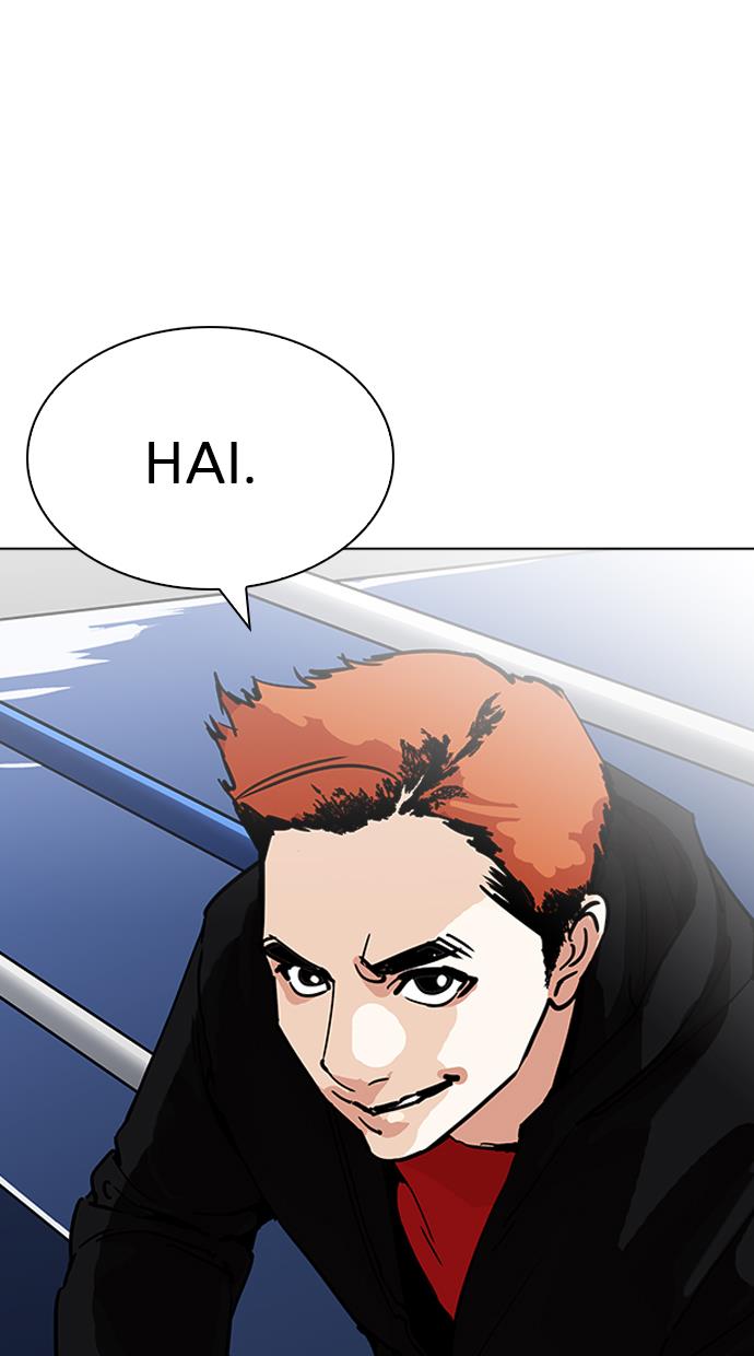 Lookism Chapter 206 halaman 92
