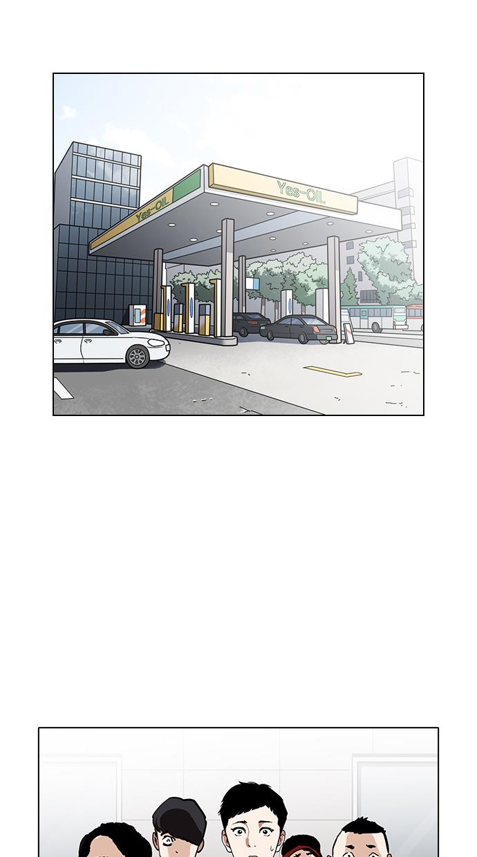 Lookism Chapter 206 halaman 36