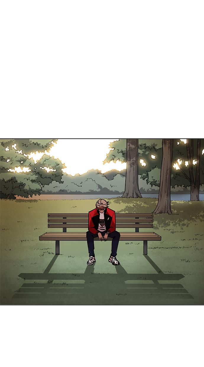 Lookism Chapter 207 halaman 79