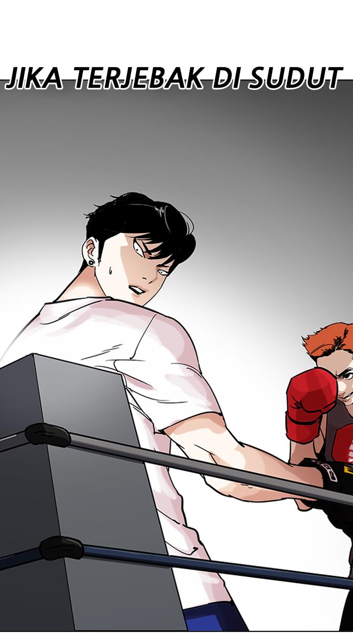 Lookism Chapter 207 halaman 40
