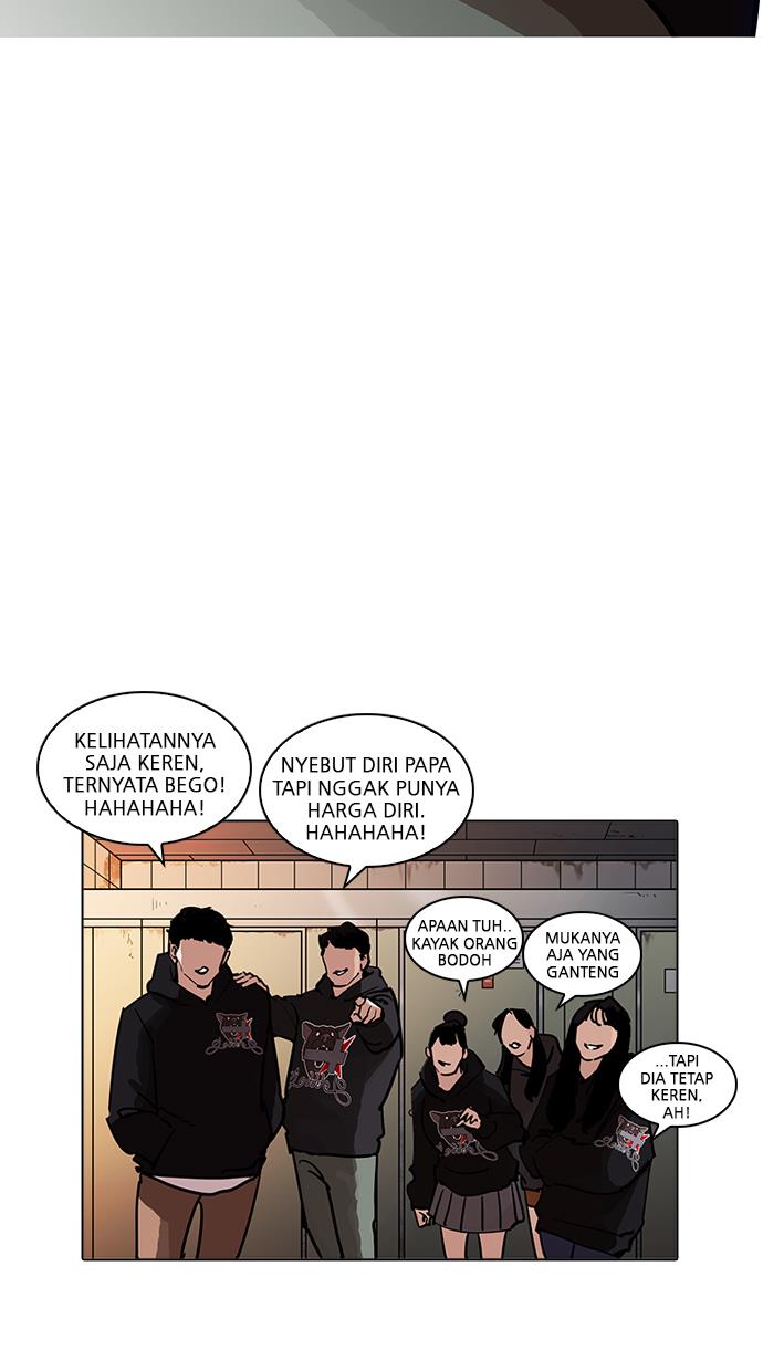 Lookism Chapter 208 halaman 81
