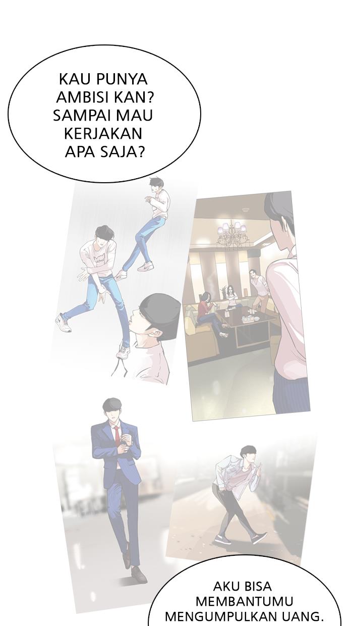 Lookism Chapter 208 halaman 126