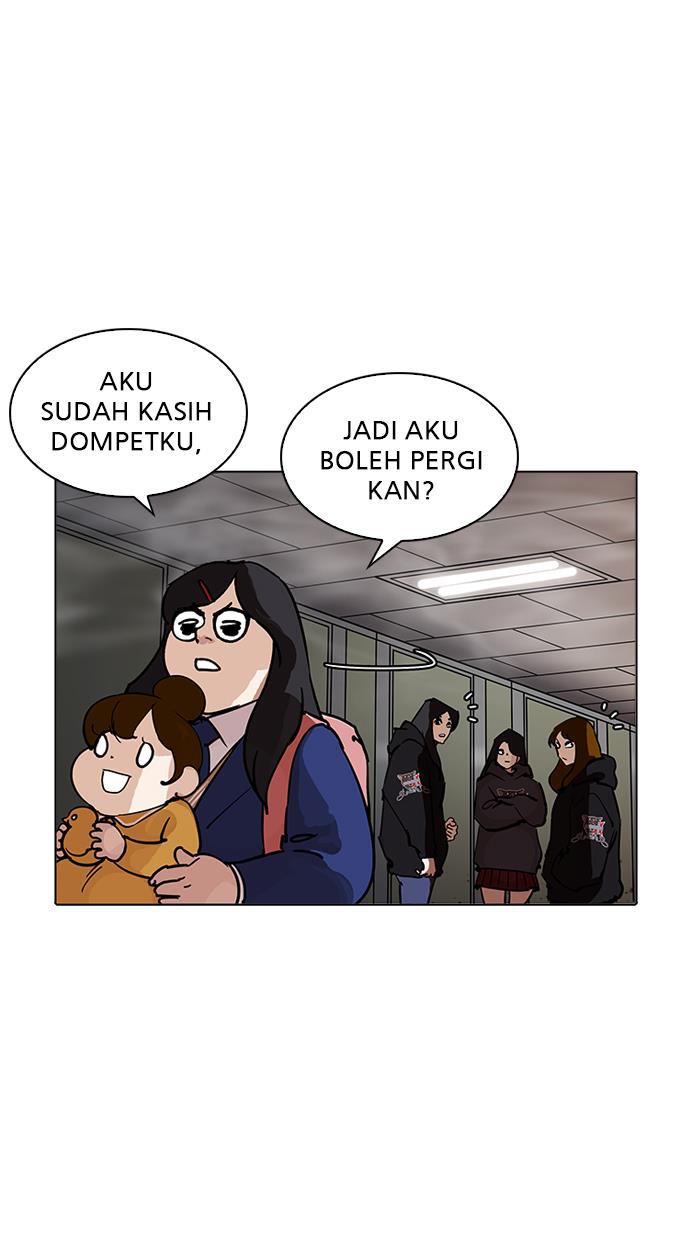 Lookism Chapter 208 halaman 40