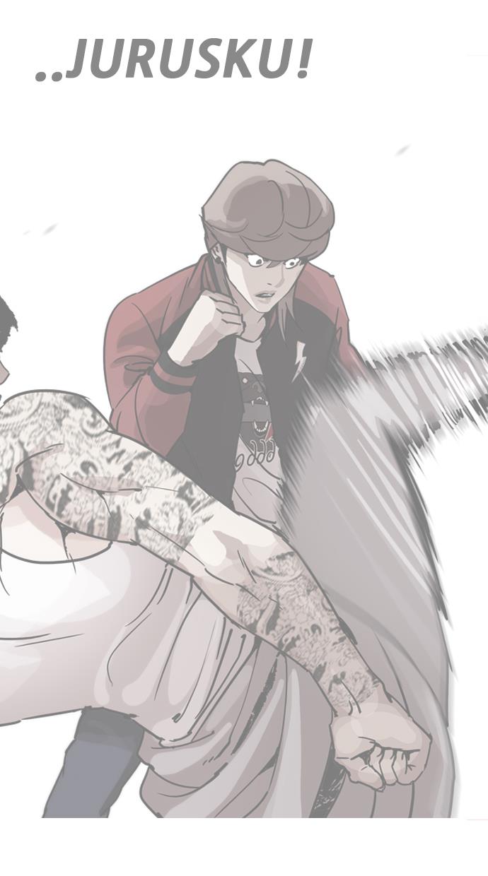 Lookism Chapter 209 halaman 76