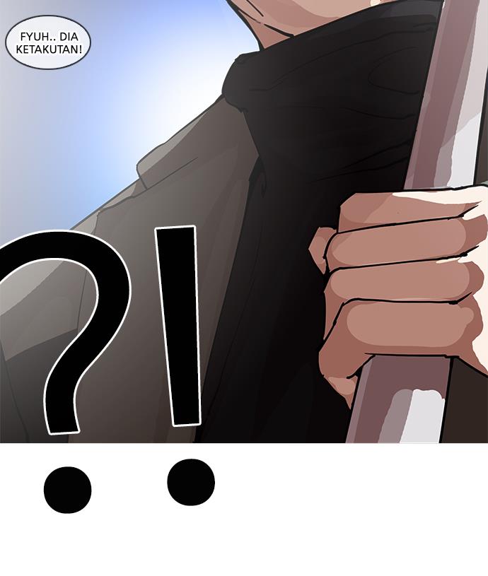 Lookism Chapter 209 halaman 134