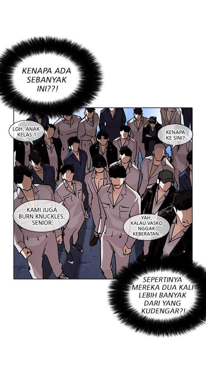 Lookism Chapter 209 halaman 102