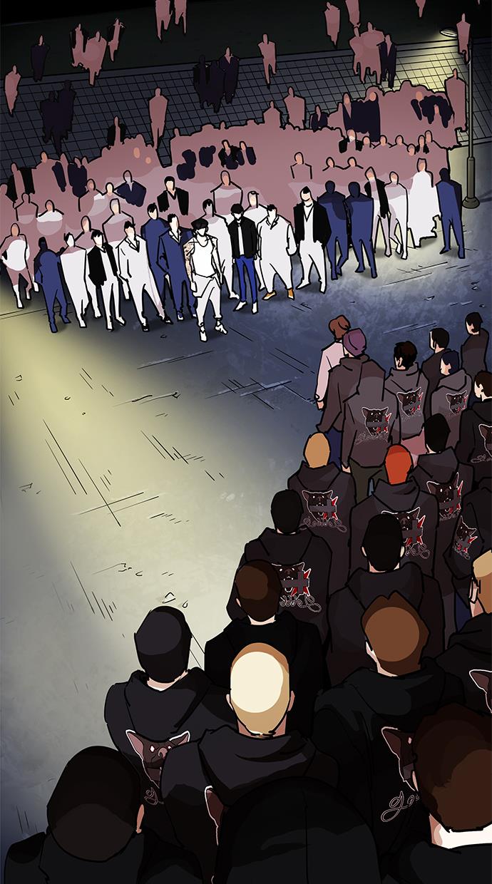 Lookism Chapter 209 halaman 107
