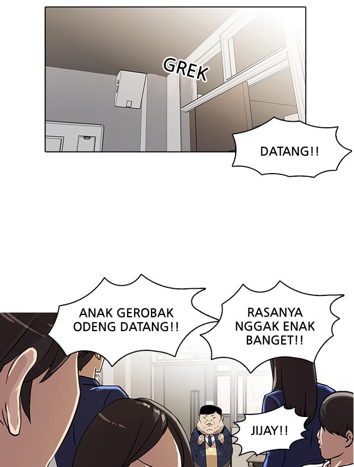 Lookism Chapter 21 halaman 46