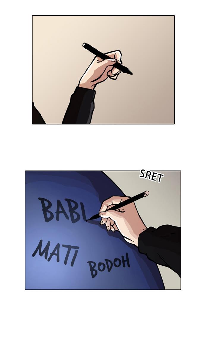 Lookism Chapter 21 halaman 29