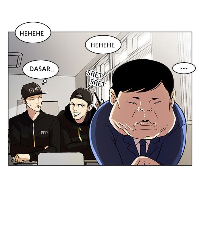 Lookism Chapter 21 halaman 30