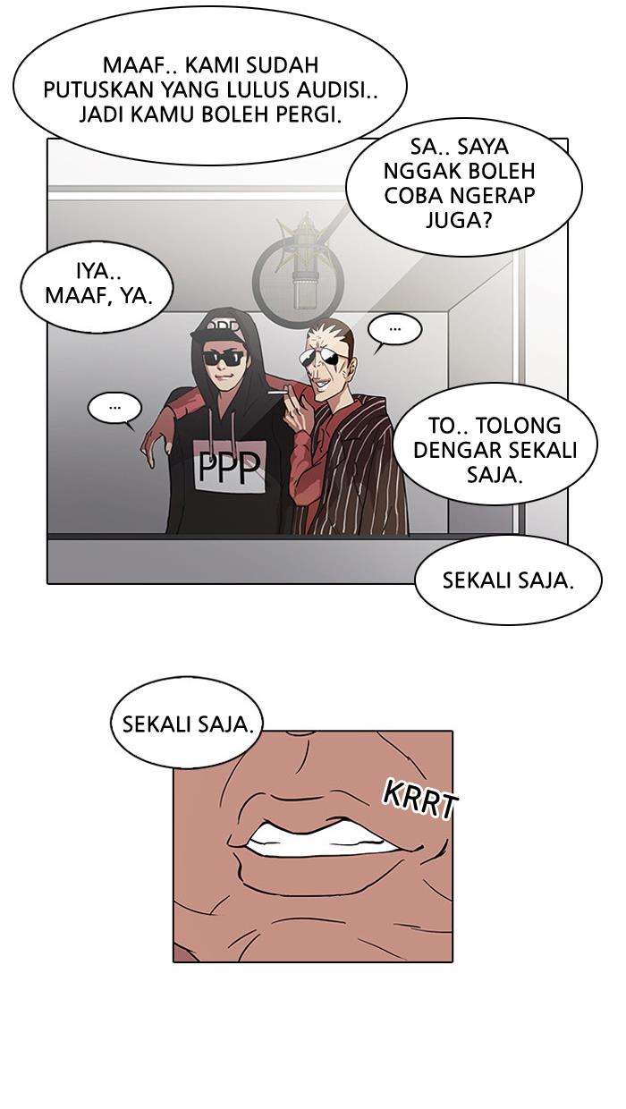 Lookism Chapter 21 halaman 11
