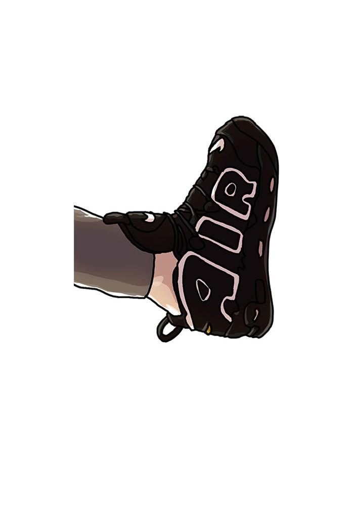 Lookism Chapter 21 halaman 20