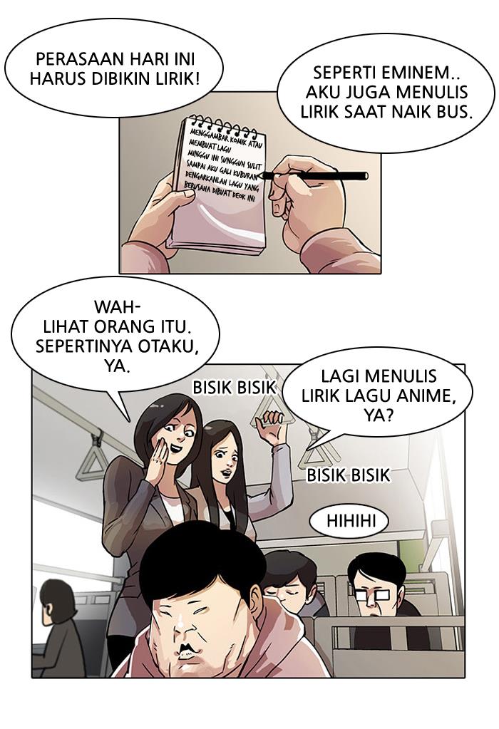 Lookism Chapter 21 halaman 14