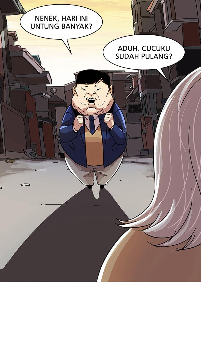Lookism Chapter 21 halaman 35