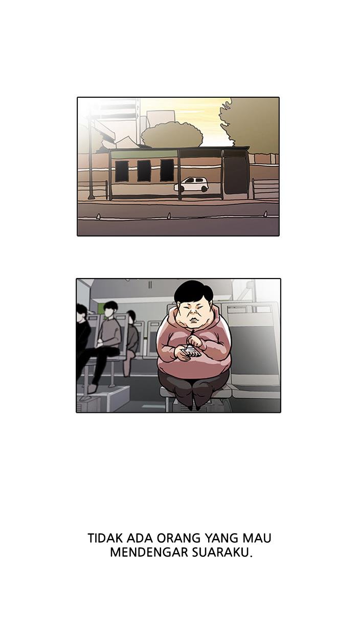 Lookism Chapter 21 halaman 13