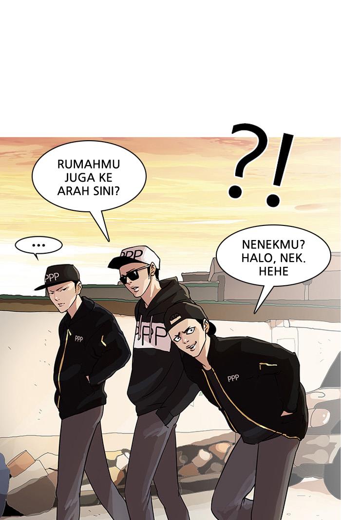 Lookism Chapter 21 halaman 38
