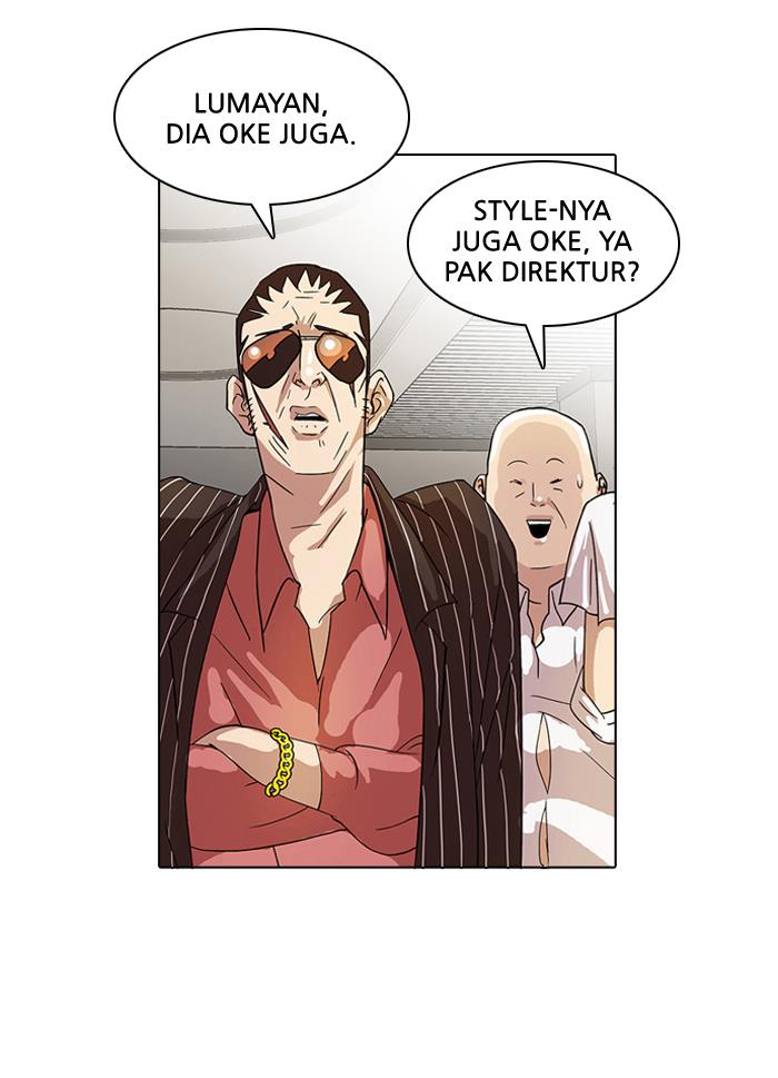 Lookism Chapter 21 halaman 6