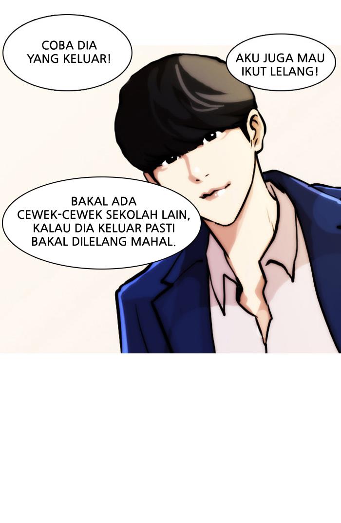 Lookism Chapter 21 halaman 27