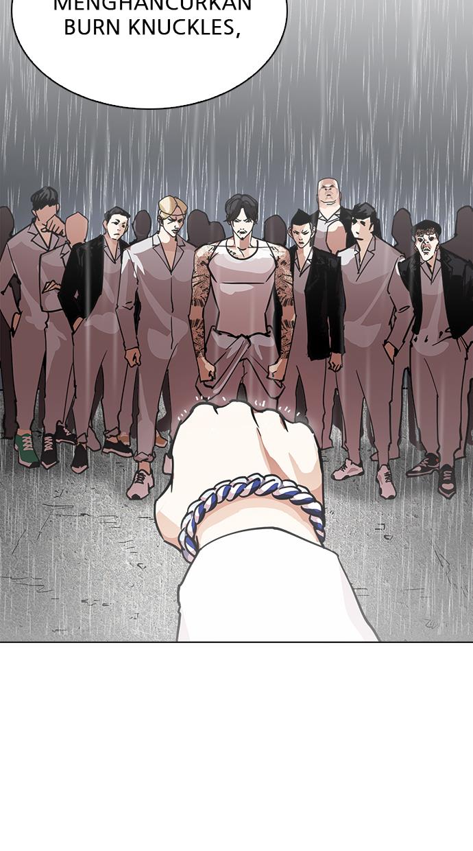 Lookism Chapter 210 halaman 35