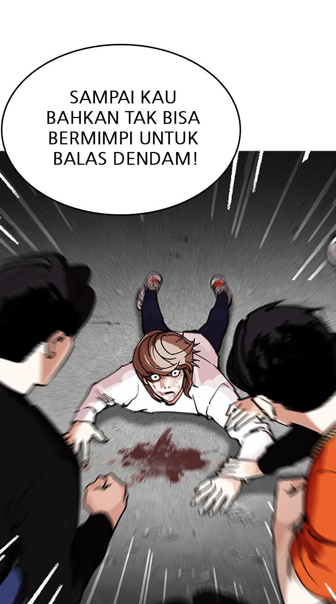 Lookism Chapter 210 halaman 22