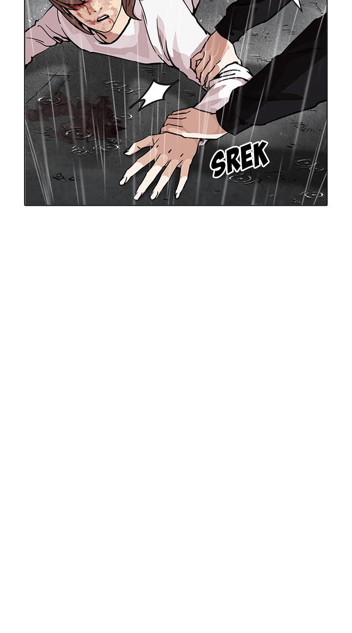 Lookism Chapter 210 halaman 21