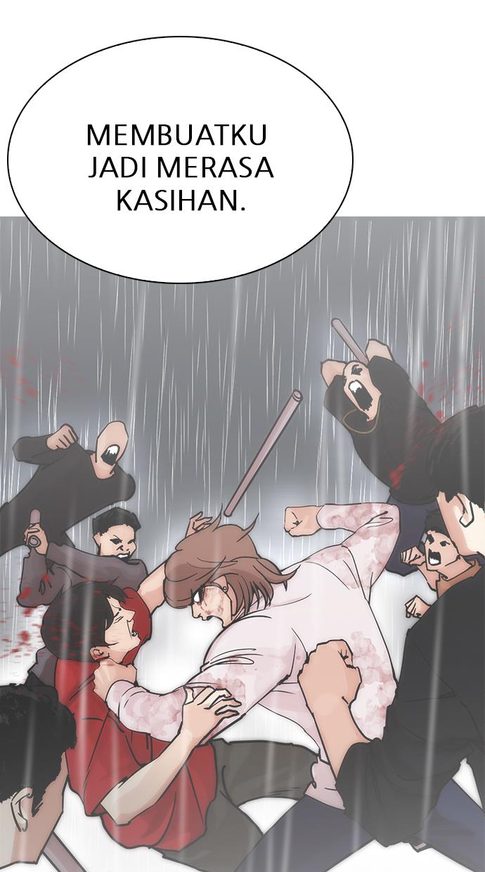 Lookism Chapter 210 halaman 45