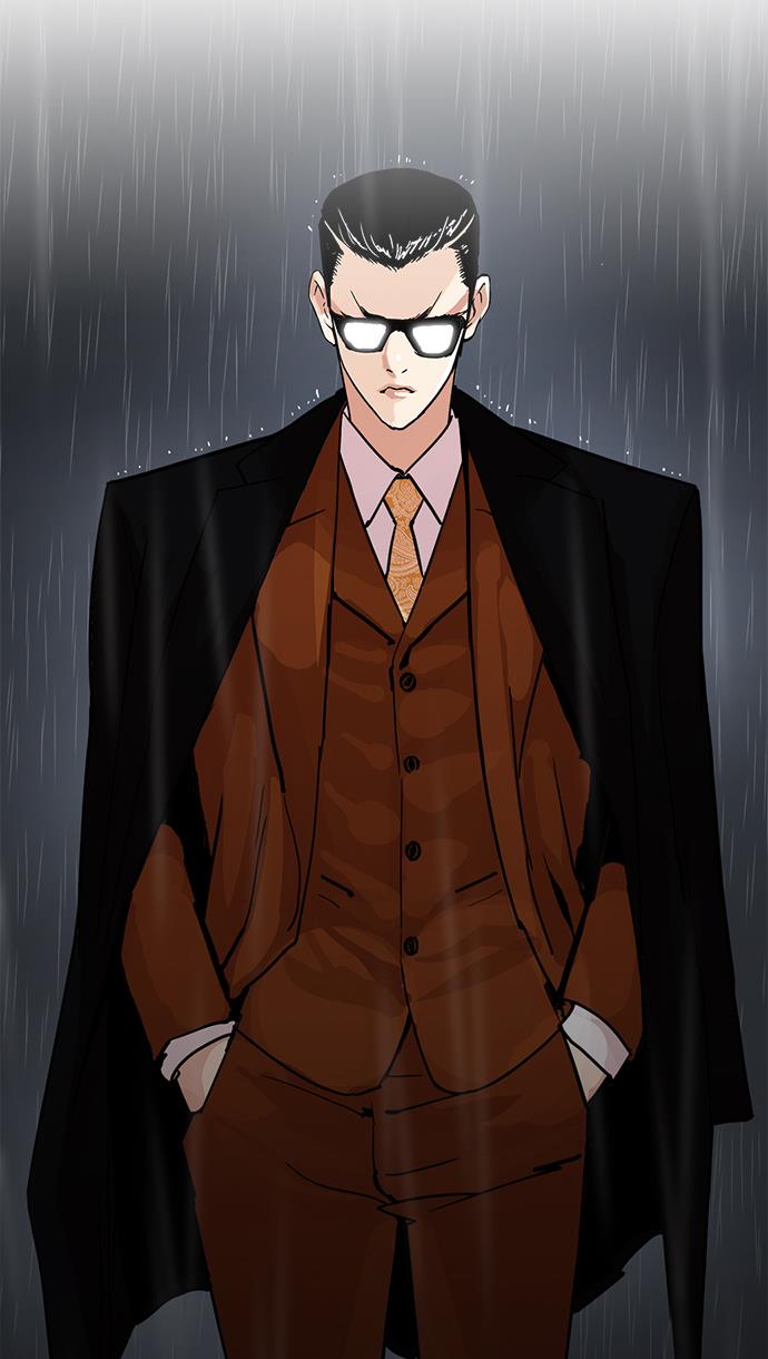 Lookism Chapter 210 halaman 61