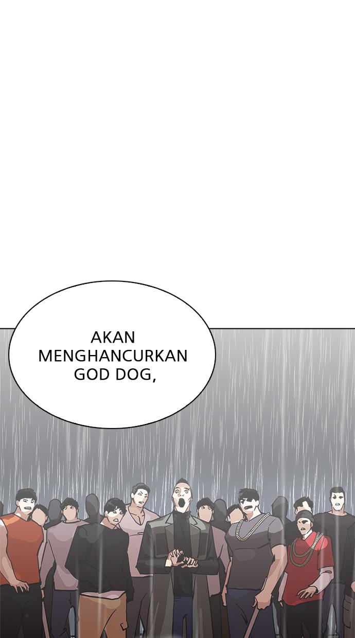 Lookism Chapter 210 halaman 33
