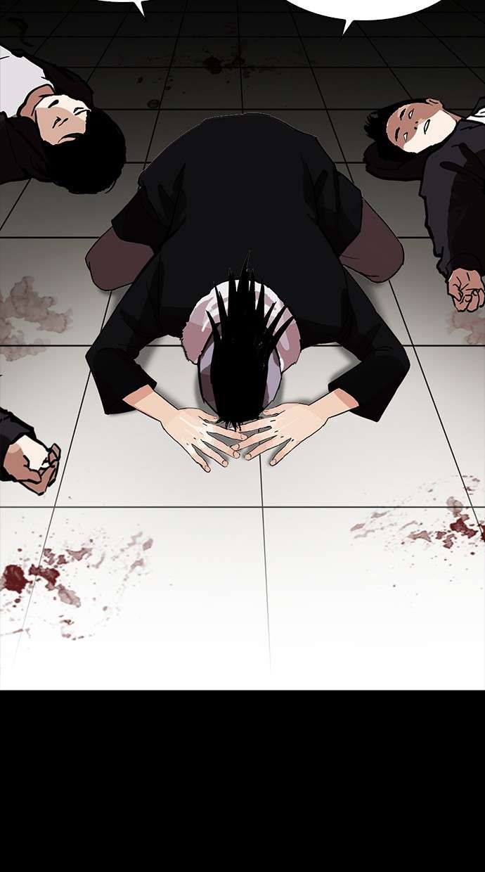 Lookism Chapter 211 halaman 81