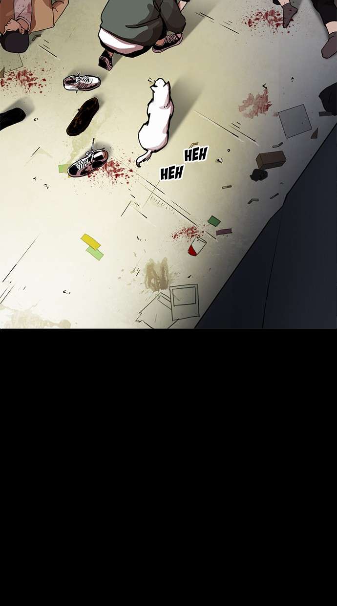 Lookism Chapter 211 halaman 42
