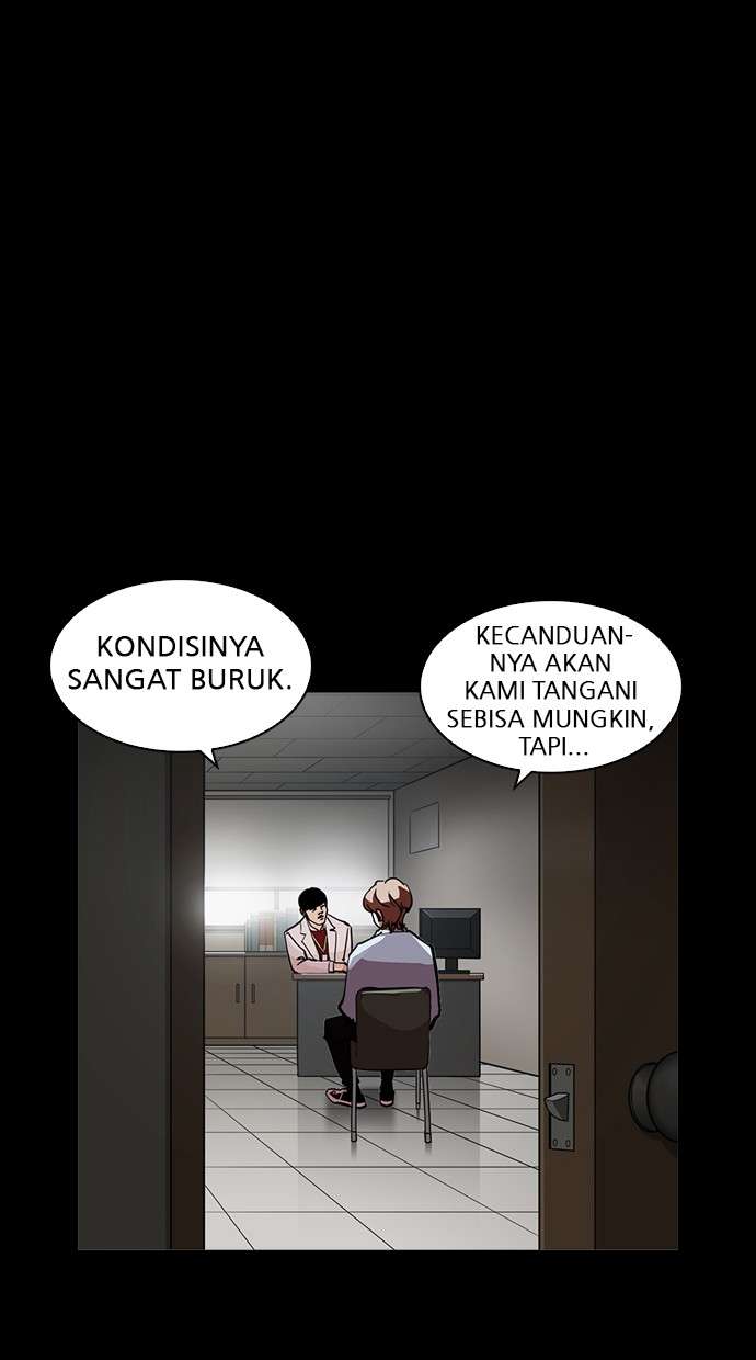 Lookism Chapter 211 halaman 24