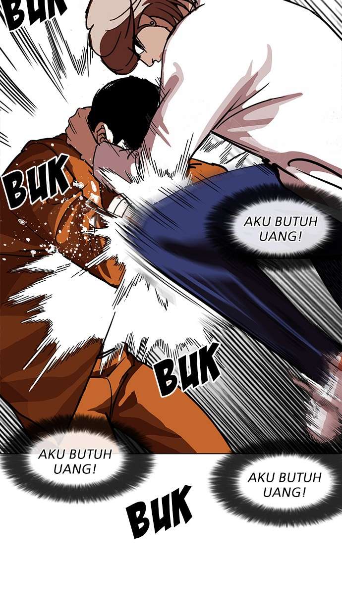 Lookism Chapter 211 halaman 38